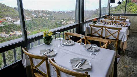 Adiós al restaurante del Jardín Canario 